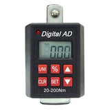 BlueTec DG-A38 Torque Wrench Digital Torque Adapter
