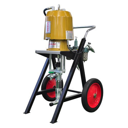 Bando BD-731 Pneumatic Airless