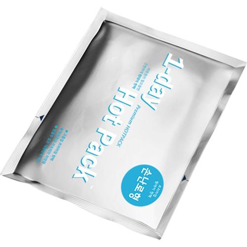 Toyama Korea 1-day Heat Pack