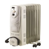 Shinil SER-K15LM Radiator Heater
