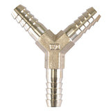Smato Hose Nipple 809-0708 Hose Nipple