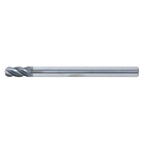 YG-1 EMD88200 Carbide End Mill Carbide Ball End Mill (SUS-CUT)