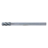 YG-1 EMD88200 Carbide End Mill Carbide Ball End Mill (SUS-CUT)