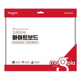 Magpia MRMB-WB4030 Whiteboard (Rubber Magnet)