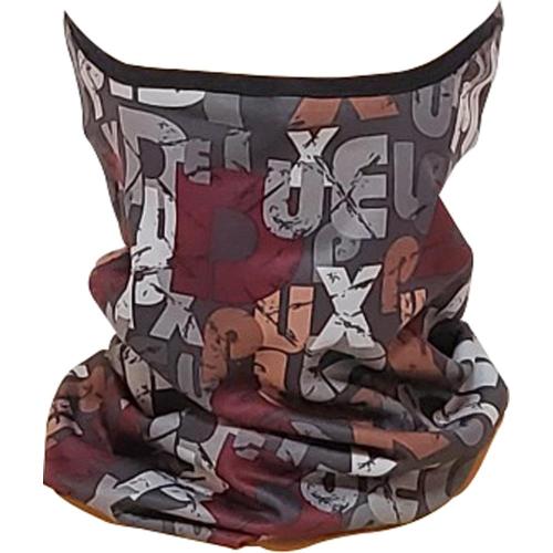Duplex . Winter Scarf