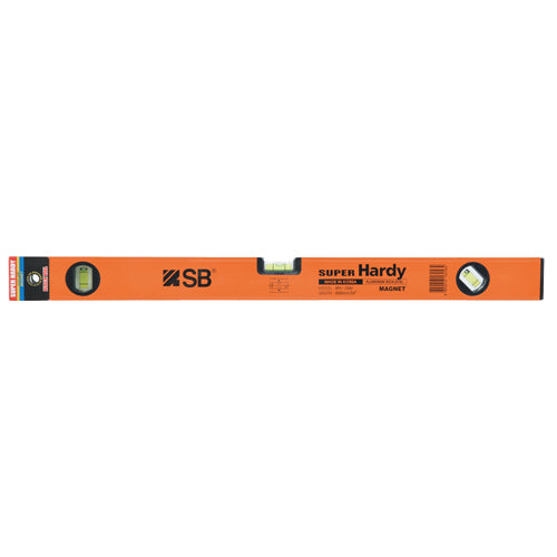 SB SPY-12M Super Hardened (Magnetic) Level