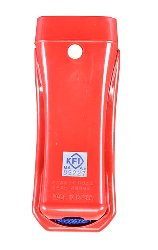 Dae-Il Fire 897-2688 Portable Emergency Light