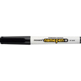 Monami 184-1945 Name Pen (Bold)