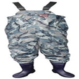 Duplex 870-4731 Chest Wader Boot