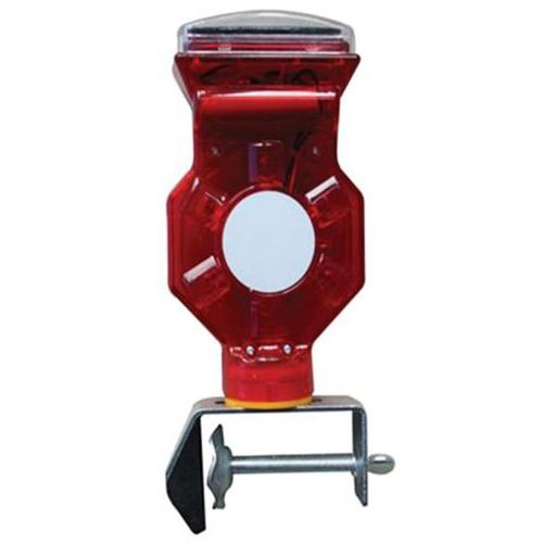 Protector HNS-202 Short Solar Warning Light
