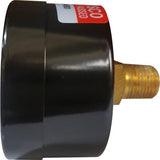 Hyeopseong Hisco 131P 20 D Pressure Gauge