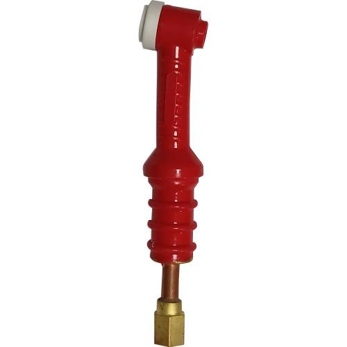Wontech WT9 Argon Torch Head (Air Cooled)