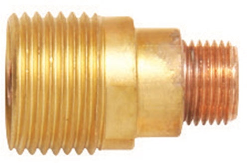 Wontech 20KG11 Gas Lens Body
