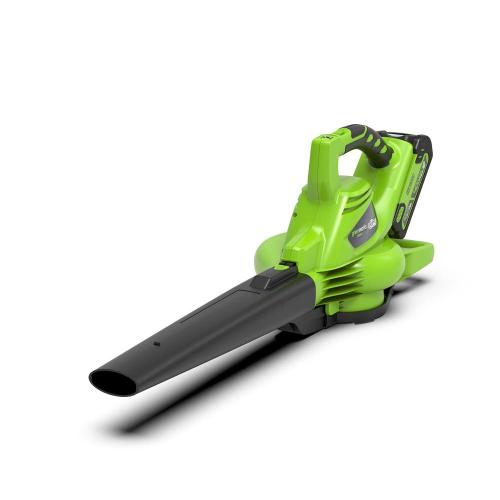 Greenworks GW2400073 Cordless Blower