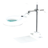 BlueTec BD-LB3 Magnifying Glass Illuminated Magnifier