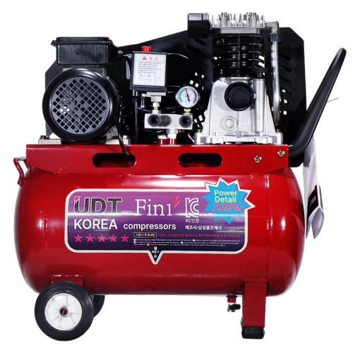 UDT UD-F350 FINI Compressor Compressor