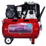 UDT UD-F350 FINI Compressor Compressor