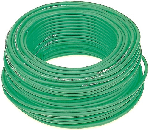 Samwon Wire 776-1012 WCT Welding Cable