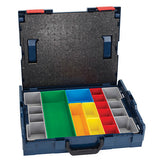 BOSCH Cordless 1600A016NA Tool Box
