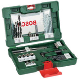 Bosch 2607017316 Bit Multi-Purpose Drill Bit Set