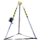 Gukje Safety Material | Hard Hats &amp; Safety Belts | Korean source | MRO 872-0632 Rescue Tripod