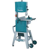 makita Corded LB1200F Band Saw