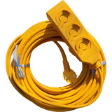 Sungrim GS MK-108N Extension Cord (3-Outlet)