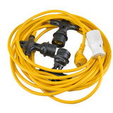 Sungrim GS MKJ-1510 Power Cord