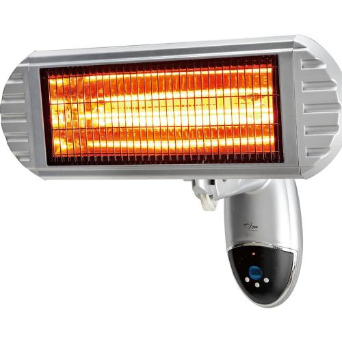 Sapphire SF-WNR1800 Near-Infrared Heater