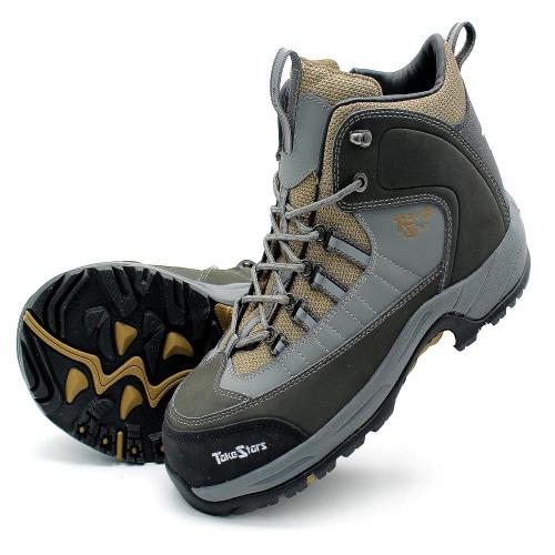 Takestar CP-101 Safety Boot (Zipper)