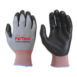Nytex P-200 NBR Foam-Coated Gloves