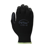 Nytex 859-5577 NBR Foam-Coated Gloves