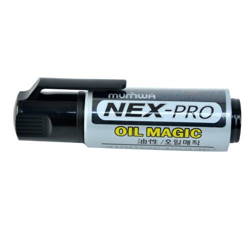 MUNHWA 185-0943 Oil-based Marker Nexspro