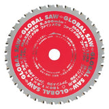 Motoyuki KE180S Reciprocating Saw Blade (Metal)