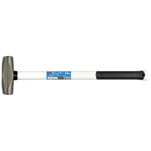 OH ZM-5G Medium Hammer Fiber