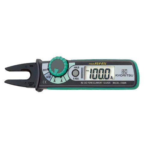 Kioritz 2300R Clamp Tester (Digital)