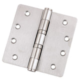 SANGSHIN INDUSTRY SS702 SNR 4040 Hinge (Stainless Steel)