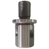 Seshin Buffalo 112-2035 Broach Cutter Drill Chuck Adapter