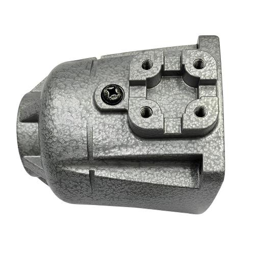 UDT UD-913D2 Fin Components Front Cover
