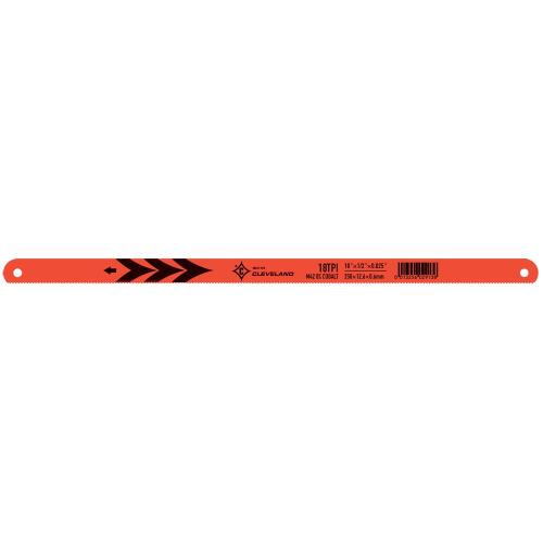 CLEVELAND 10'*18T Hand Saw Blade
