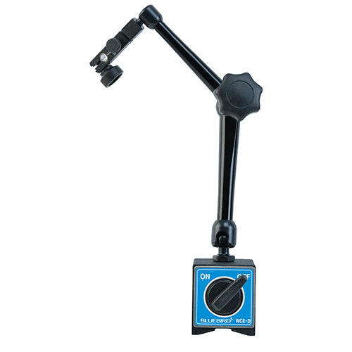 BlueTec WCE-D Magnetic Base Magnetic Base
