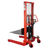 UDT PS-1016FG Lift Platform Stacker