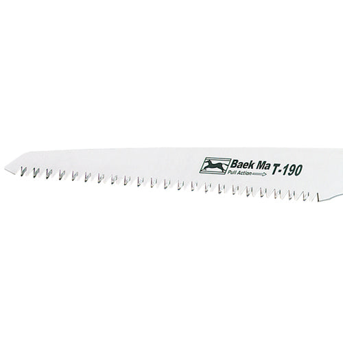 BAEKMA T-250-1 Pruning Saw Blade