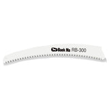 BAEKMA RB-300-1 Pruning Saw Blade (Curved)