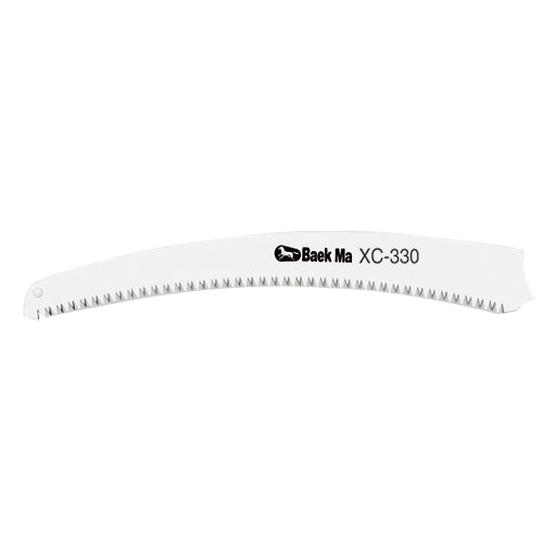 BAEKMA XC-300-1 Pruning Saw Blade (Curved)