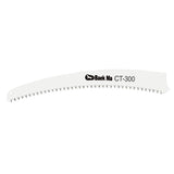 BAEKMA CT-300-1 Pruning Saw Blade (Curved)