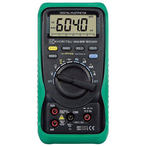 Kioritz 1012 Digital Tester