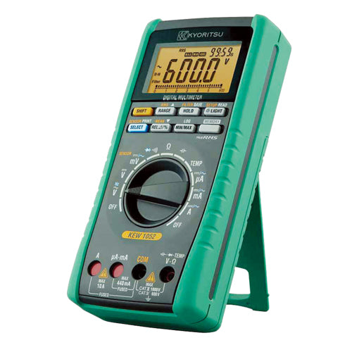 Kioritz 1051 Digital Tester