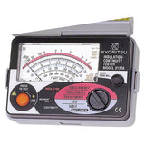 Kioritz 3132A Insulation Resistance Meter (Analog)