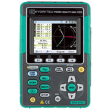 Kioritz 6315-00 Power Analyzer